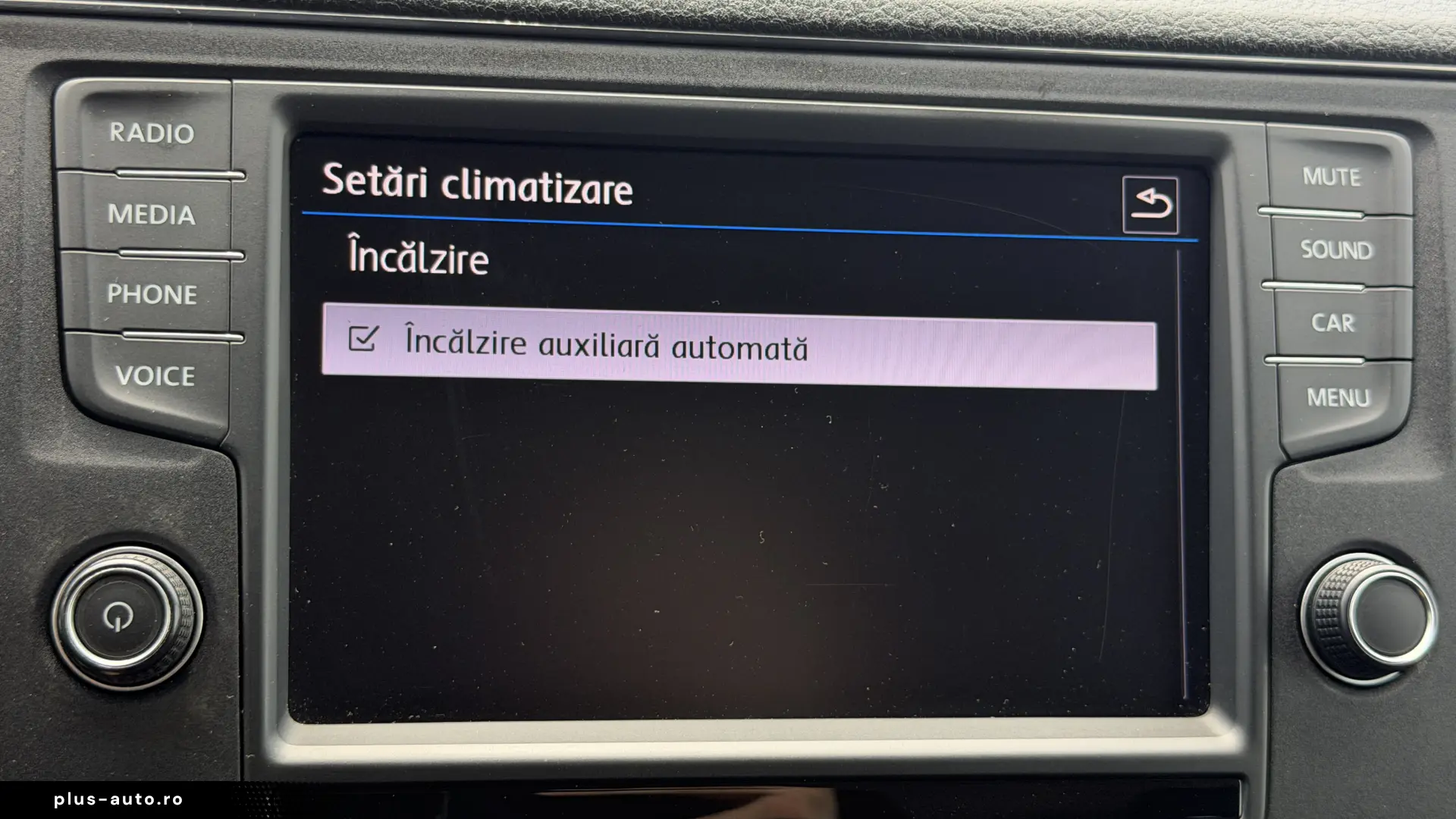 Volkswagen CRAFTER  2.0 TDI-140cp  L3-H2  WEBASTO