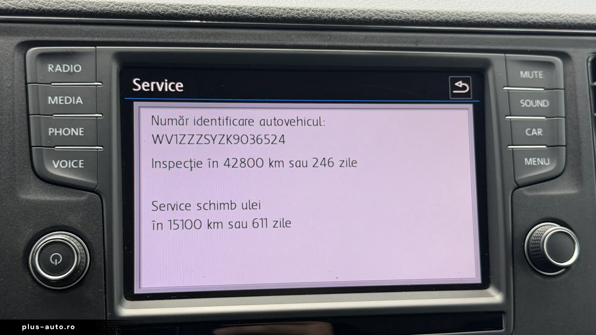 Volkswagen CRAFTER  2.0 TDI-140cp  L3-H2  WEBASTO