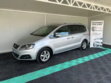 Seat Alhambra 2.0 Diesel 170 CP An 2012