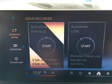 BMW X6 40 i xDrive M Sport 1.Hand LED Hybrid 8-fach