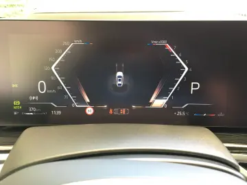 BMW X6 40 i xDrive M Sport 1.Hand LED Hybrid 8-fach