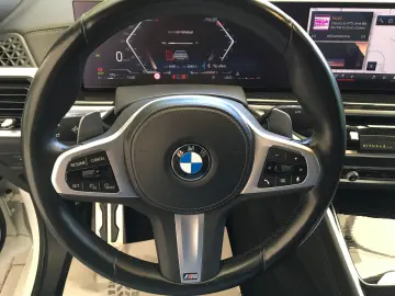 BMW X6 40 i xDrive M Sport 1.Hand LED Hybrid 8-fach