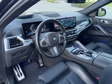 BMW X6 xDrive40d  M-PAKET PRO  PANO  CARBON  M-SITZE