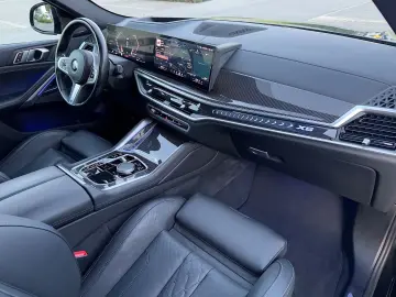 BMW X6 xDrive40d  M-PAKET PRO  PANO  CARBON  M-SITZE