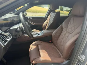 BMW X6 x30d M Sport Pro Iconic Park-Prof.Har Kar AHK