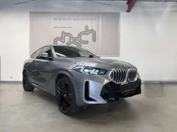 BMW X6 30 d xDr. M Sport HUD PANO Soft-Cl. ICONIC