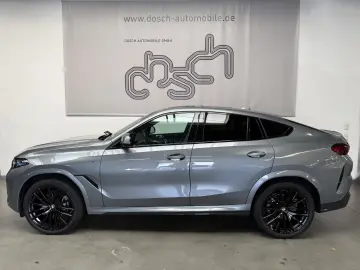 BMW X6 30 d xDr. M Sport HUD PANO Soft-Cl. ICONIC