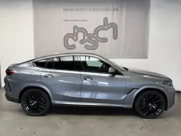 BMW X6 30 d xDr. M Sport HUD PANO Soft-Cl. ICONIC