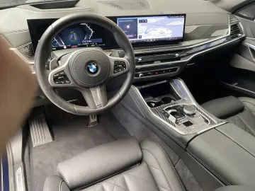 BMW X6 30 d xDr. M Sport HUD PANO Soft-Cl. ICONIC