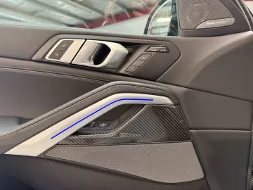 BMW X6 30 d xDr. M Sport HUD PANO Soft-Cl. ICONIC