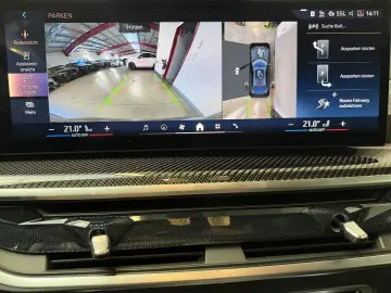 BMW X6 30 d xDr. M Sport HUD PANO Soft-Cl. ICONIC