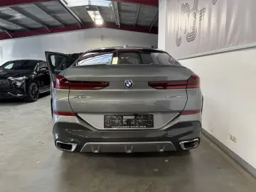 BMW X6 30 d xDr. M Sport HUD PANO Soft-Cl. ICONIC