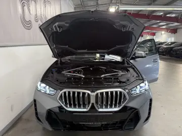 BMW X6 30 d xDr. M Sport HUD PANO Soft-Cl. ICONIC