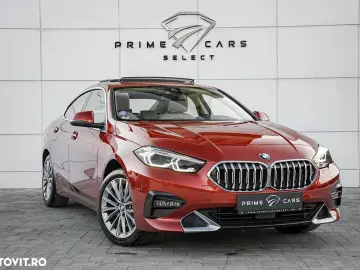 BMW Seria 2 218i Aut. Luxury Line