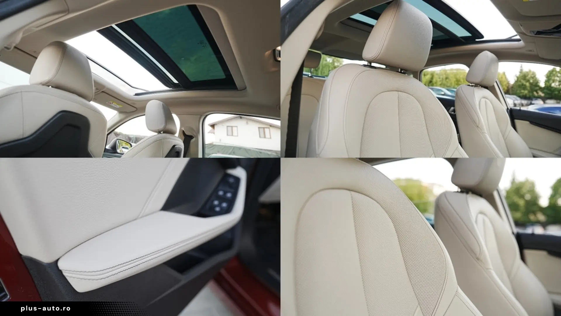 BMW Seria 2 218i Aut. Luxury Line