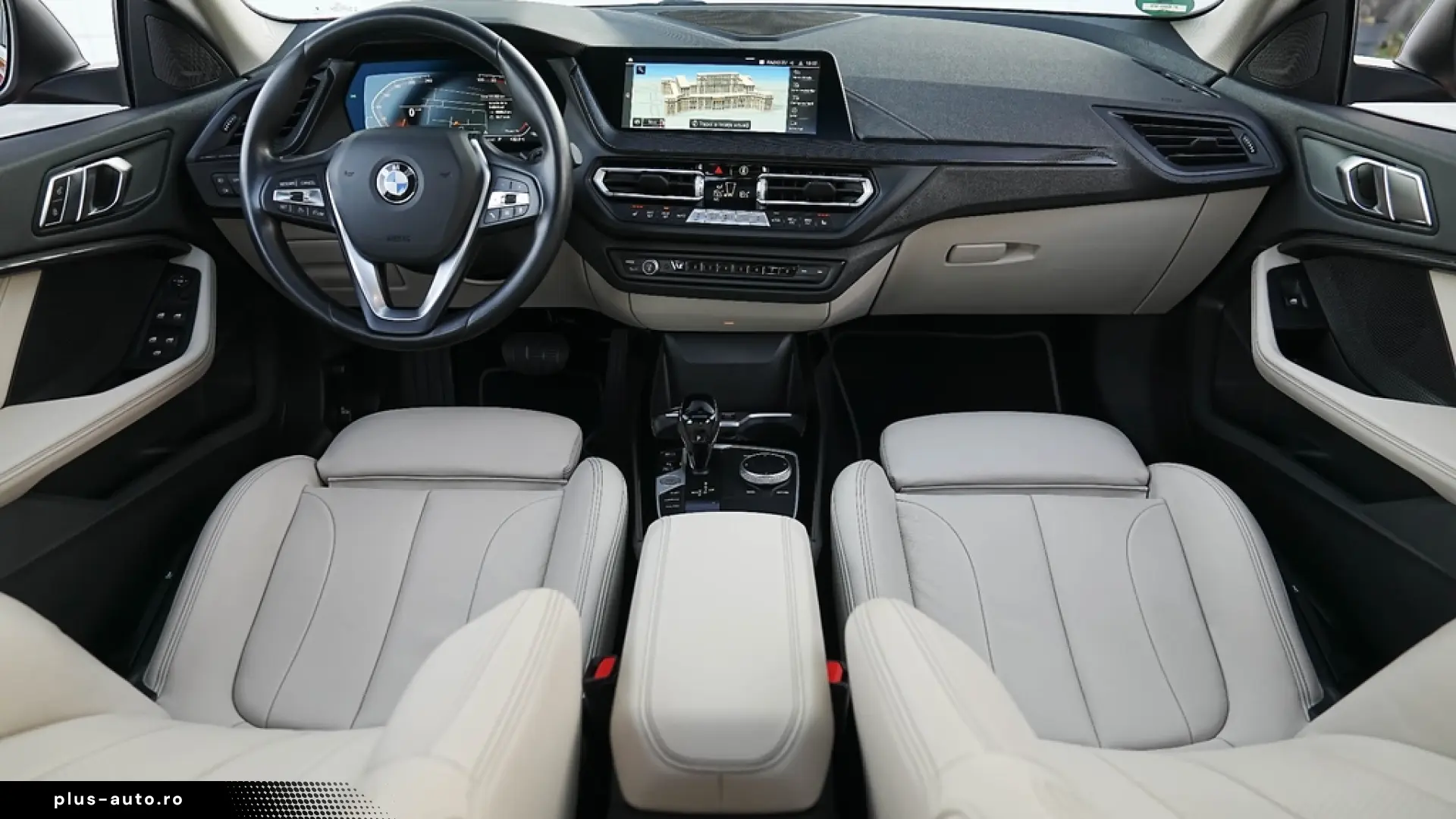 BMW Seria 2 218i Aut. Luxury Line