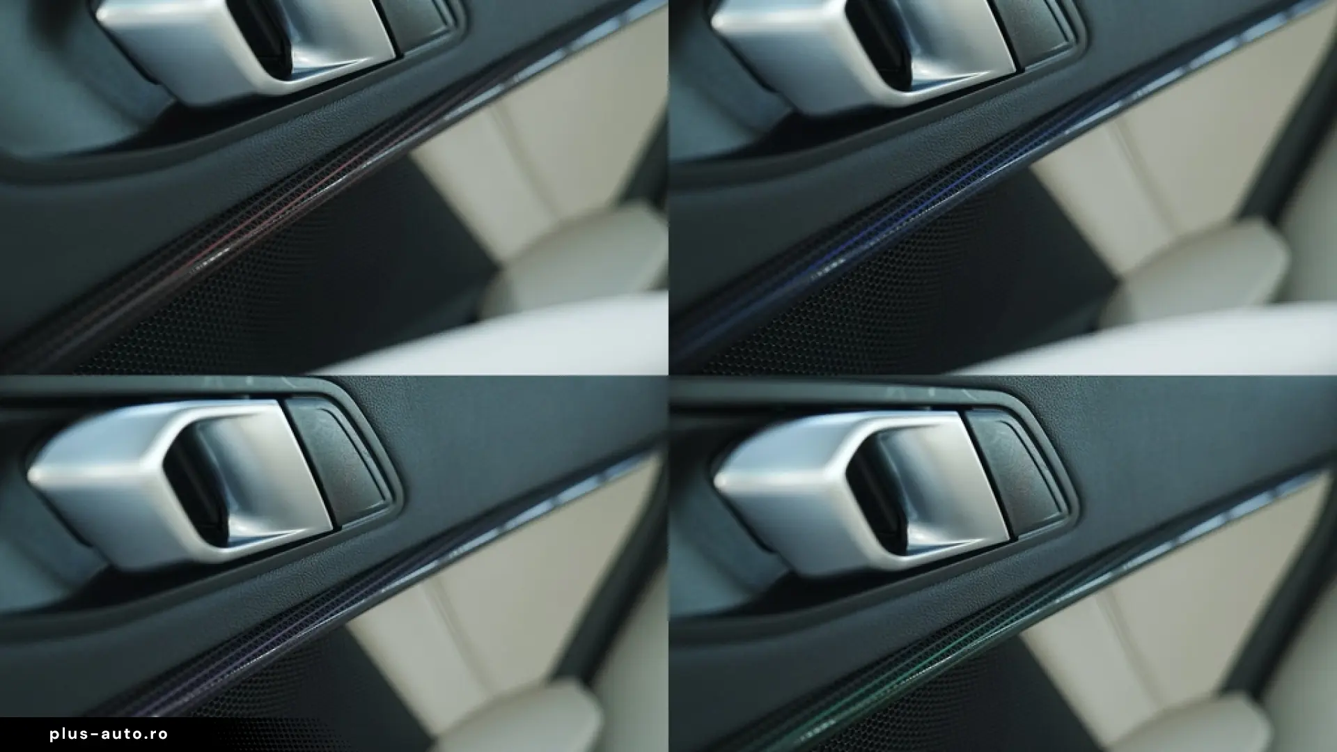 BMW Seria 2 218i Aut. Luxury Line