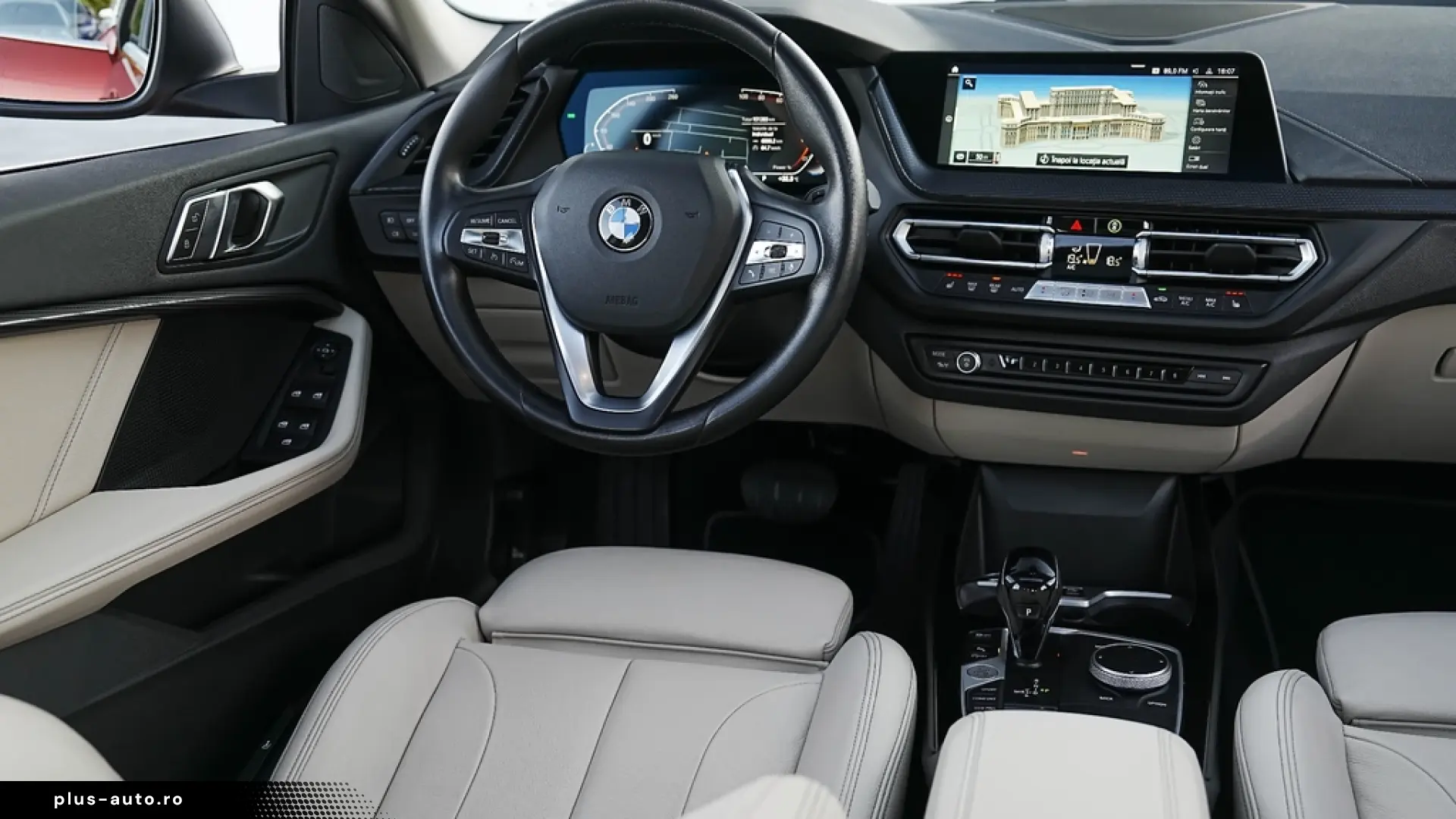 BMW Seria 2 218i Aut. Luxury Line