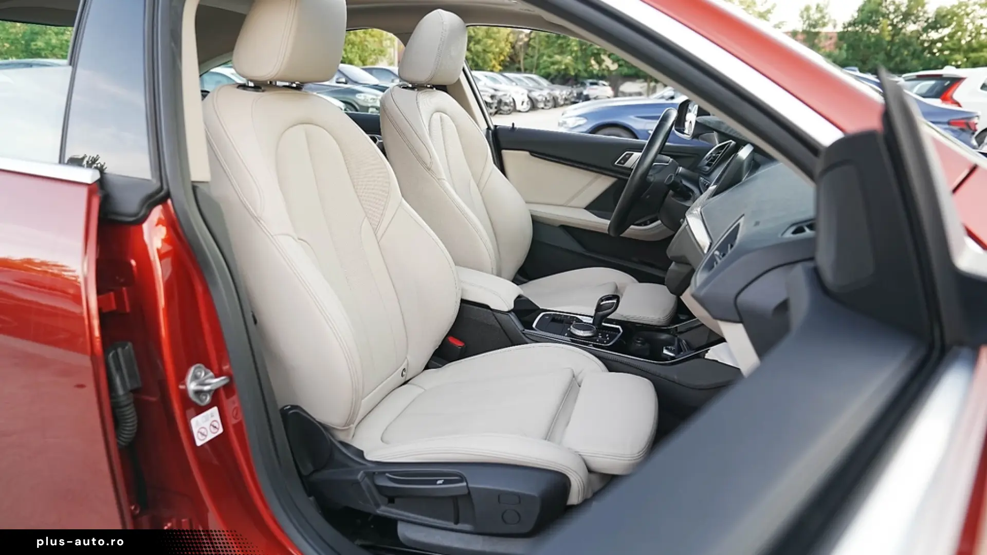 BMW Seria 2 218i Aut. Luxury Line