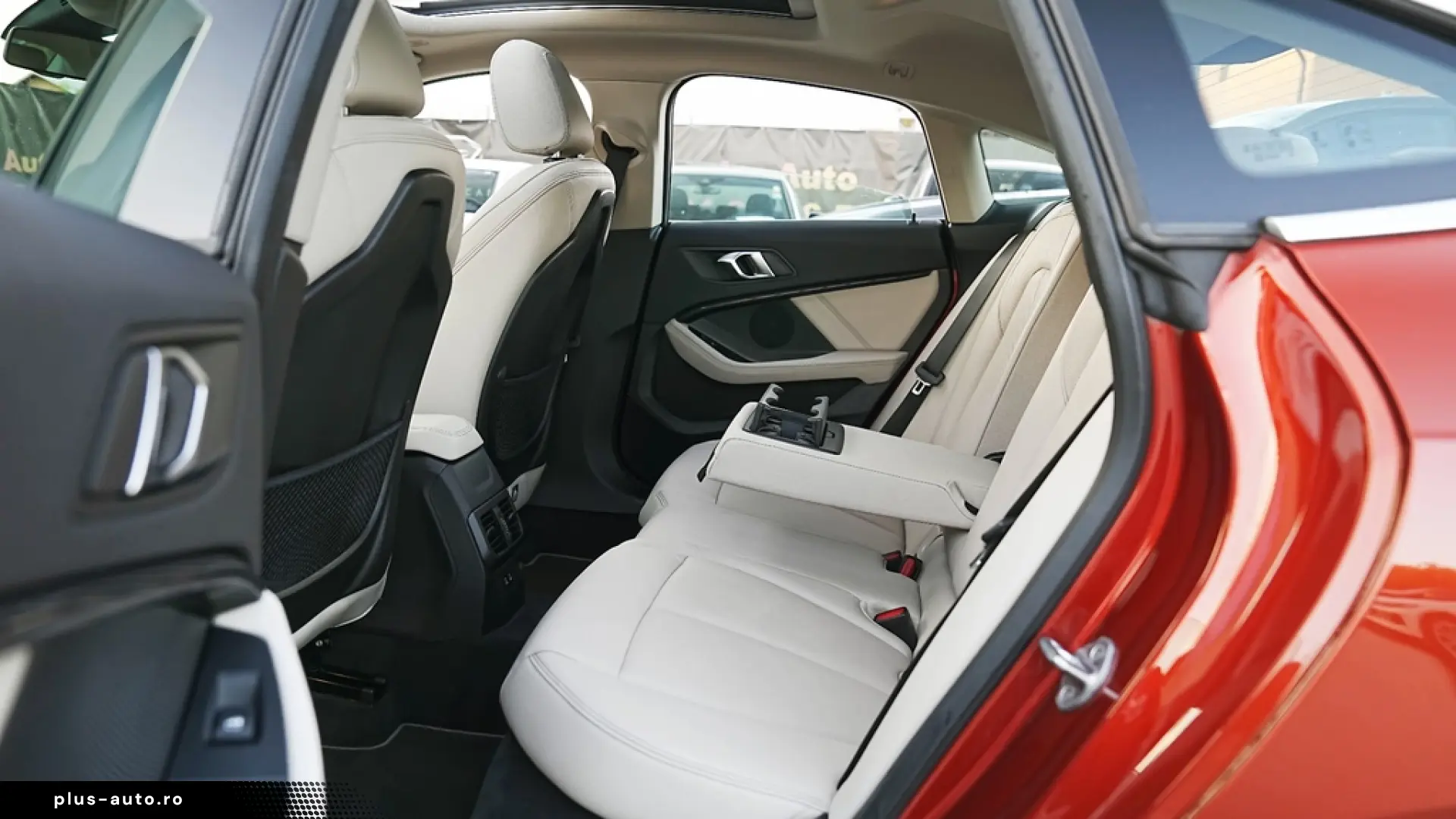 BMW Seria 2 218i Aut. Luxury Line
