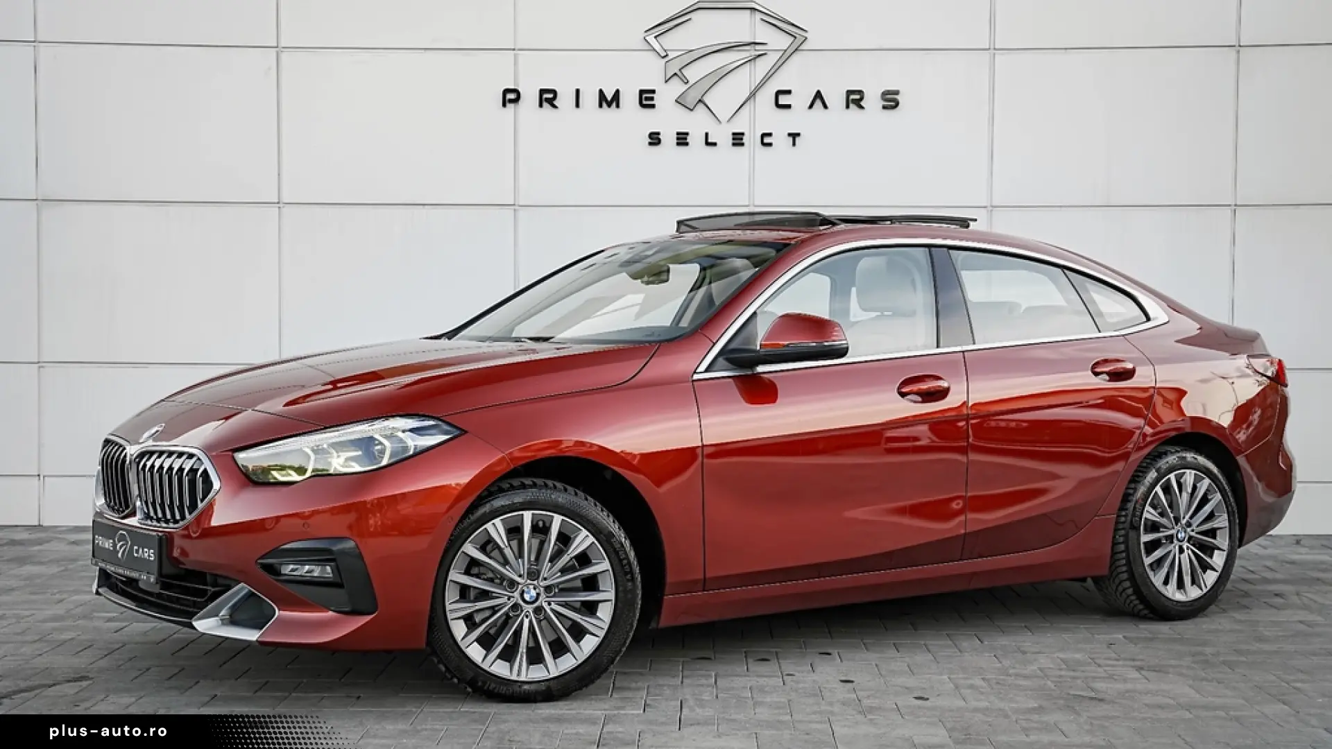 BMW Seria 2 218i Aut. Luxury Line