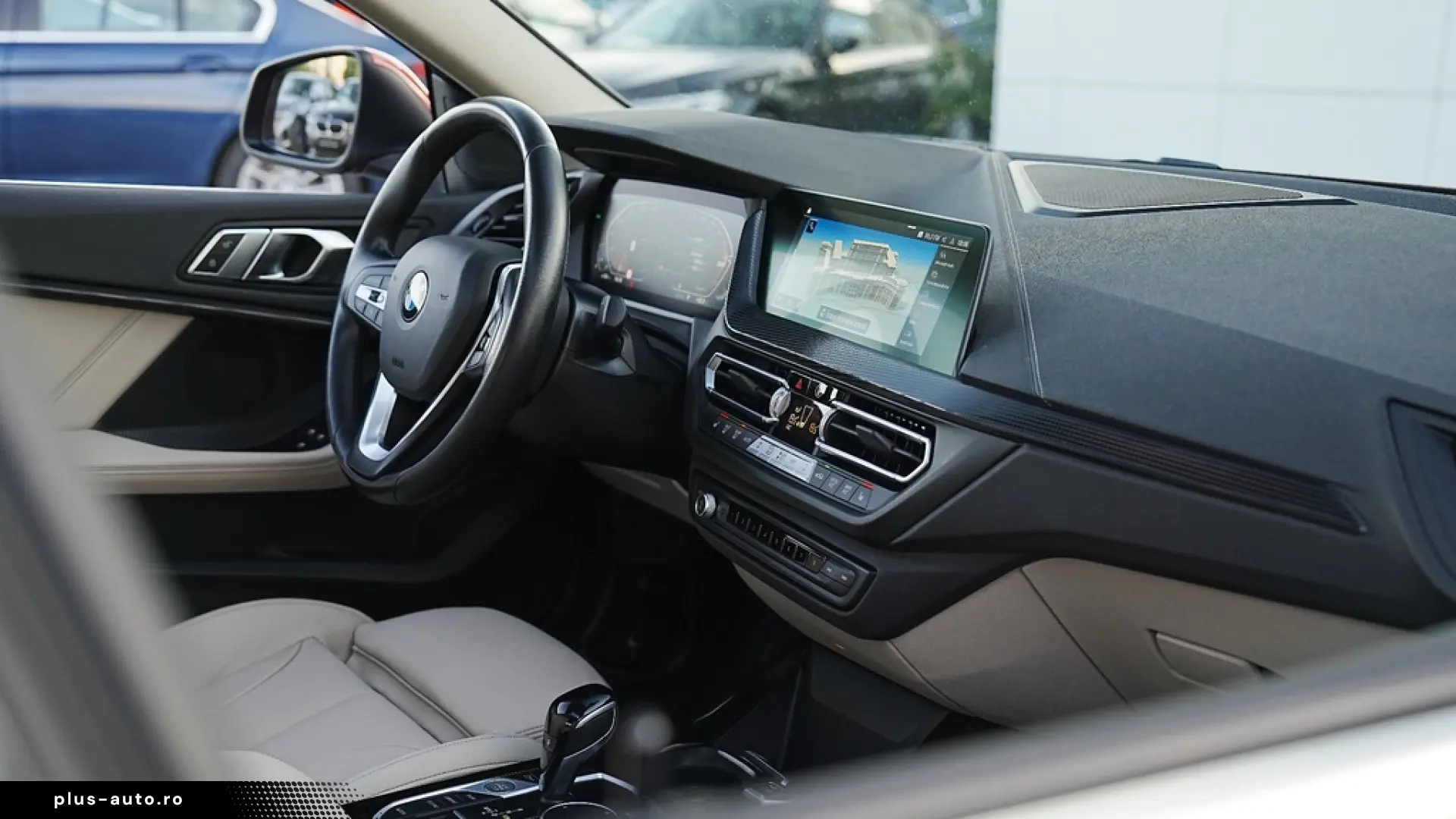 BMW Seria 2 218i Aut. Luxury Line