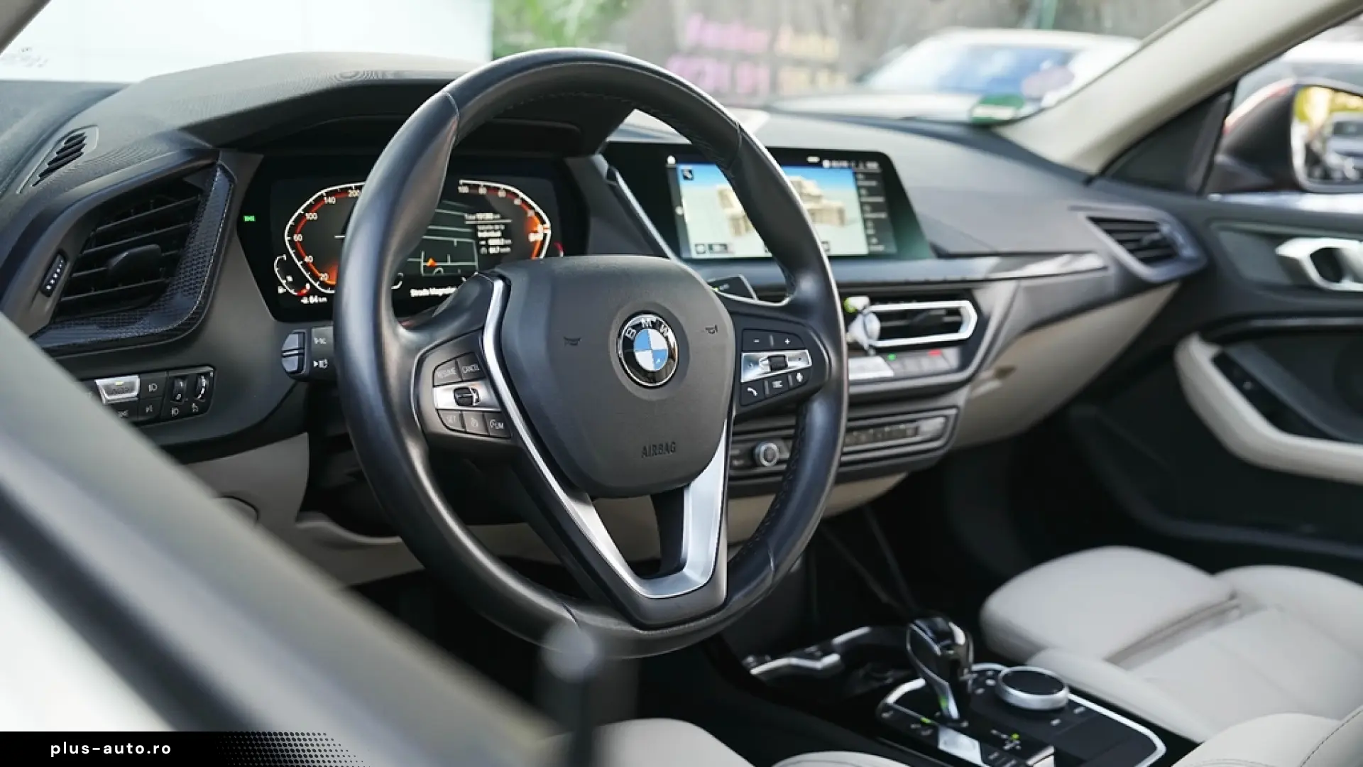 BMW Seria 2 218i Aut. Luxury Line