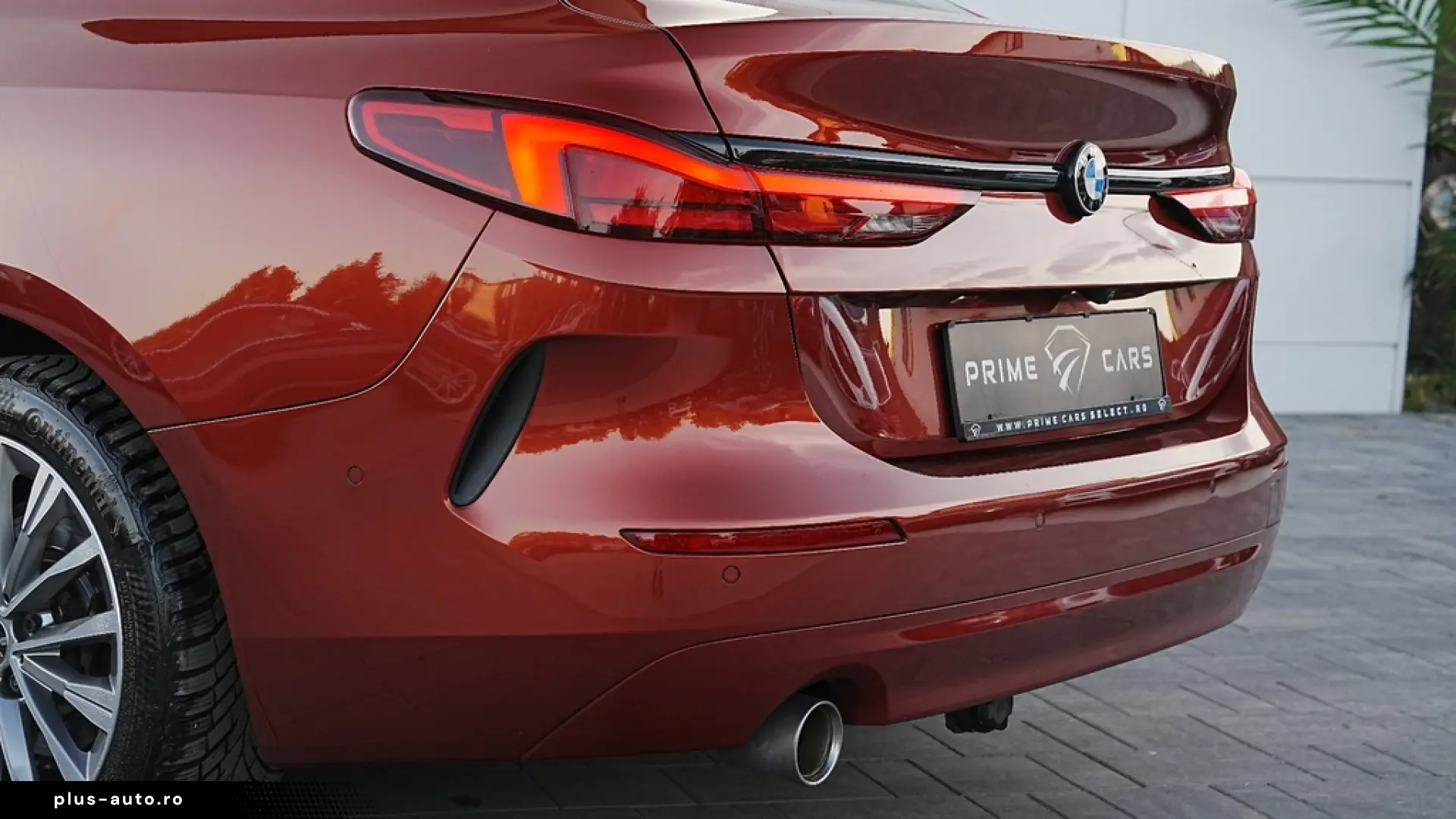 BMW Seria 2 218i Aut. Luxury Line