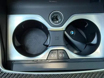 BMW X6 40d xD M Sportpro Sky B&W AHK Massage Gestik