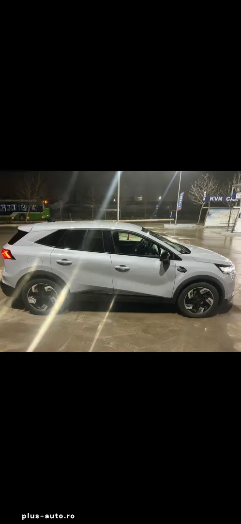 RENAULT Symbioz 2025 — imagine 2