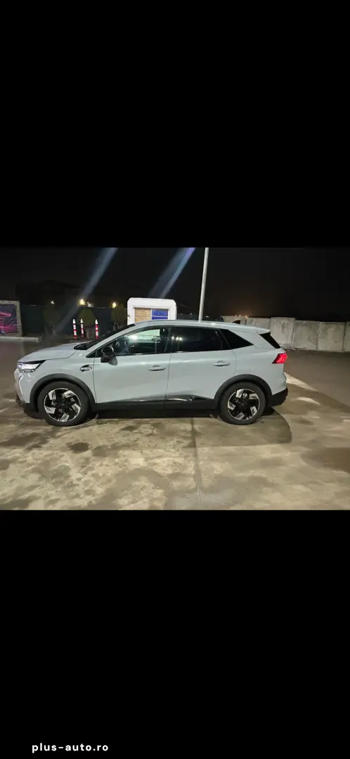 RENAULT Symbioz 2025 — imagine 3