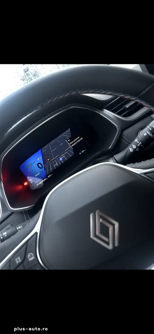 RENAULT Symbioz 2025 — imagine 6