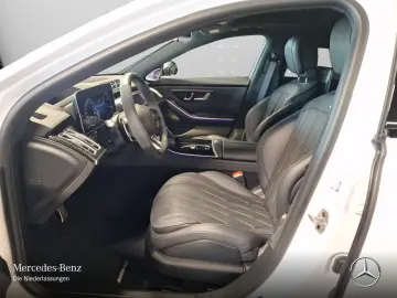 MERCEDES-BENZ S 63 E PERFORMANCE AMG EXCLUSIVE NIGHT CARBON