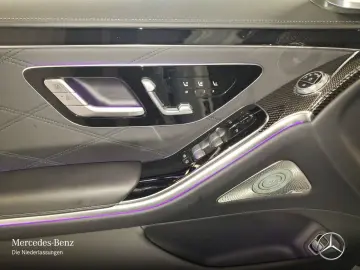 MERCEDES-BENZ S 63 E PERFORMANCE AMG EXCLUSIVE NIGHT CARBON