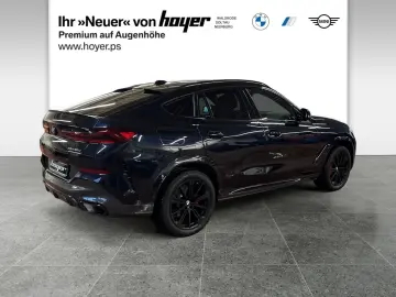 BMW X6 xDrive30d M Sportpaket