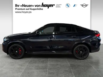 BMW X6 xDrive30d M Sportpaket