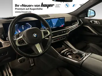 BMW X6 xDrive30d M Sportpaket