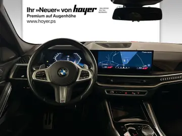 BMW X6 xDrive30d M Sportpaket