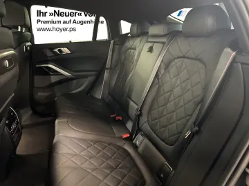 BMW X6 xDrive30d M Sportpaket