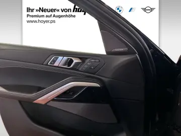 BMW X6 xDrive30d M Sportpaket