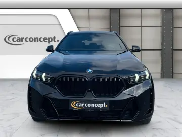 BMW X6 30d xDrive M Sport Pro Komfortsitz 22 Pano