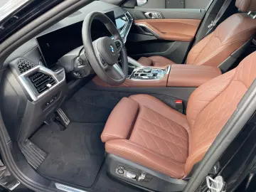 BMW X6 30d xDrive M Sport Pro Komfortsitz 22 Pano