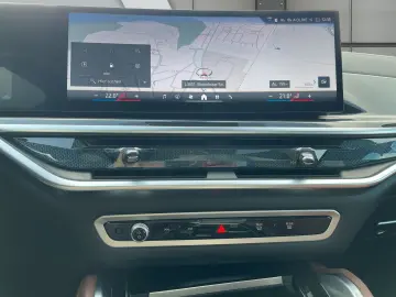 BMW X6 30d xDrive M Sport Pro Komfortsitz 22 Pano