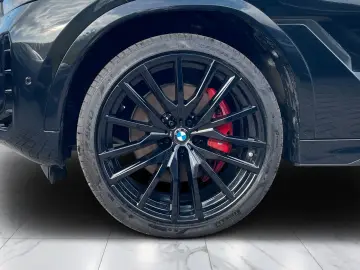 BMW X6 30d xDrive M Sport Pro Komfortsitz 22 Pano