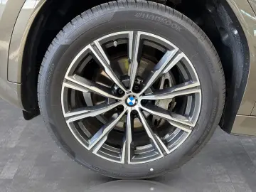BMW X6 xDrive30d M Sport Standheizung AHK Harman K