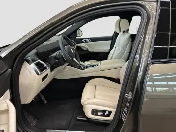 BMW X6 xDrive30d M Sport Standheizung AHK Harman K