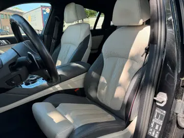 BMW X6 30d xDrive M Sport PRO LUFTF PANO H&K AHK LED