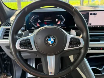 BMW X6 30d xDrive M Sport PRO LUFTF PANO H&K AHK LED