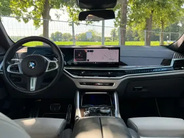 BMW X6 30d xDrive M Sport PRO LUFTF PANO H&K AHK LED