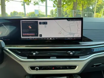 BMW X6 30d xDrive M Sport PRO LUFTF PANO H&K AHK LED